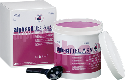 Alphasil Perfect Tec A95 10kg