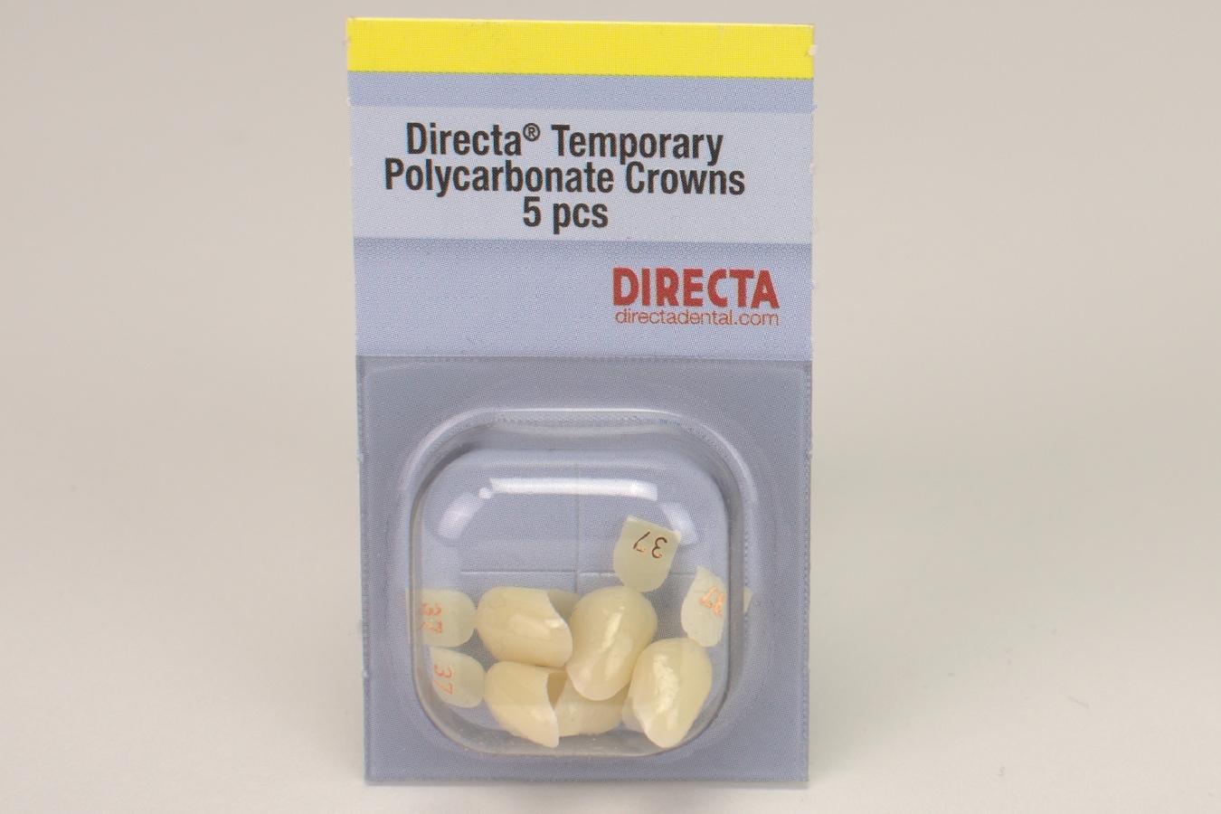 Directa Kronor Opak 37 5st