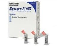 Esthet X HD AE 10st kapslar