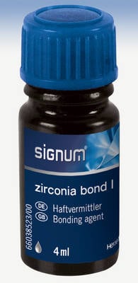 Signum Zirconia Bond I 4ml Refill