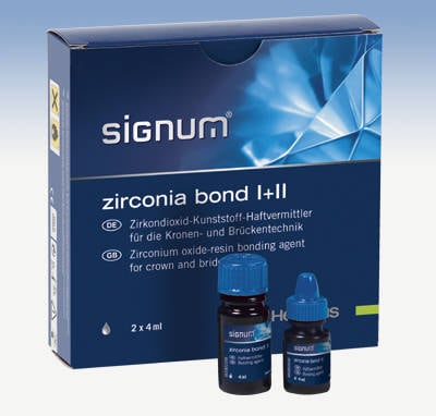 Signum Zirconia Bond I 4ml Refill