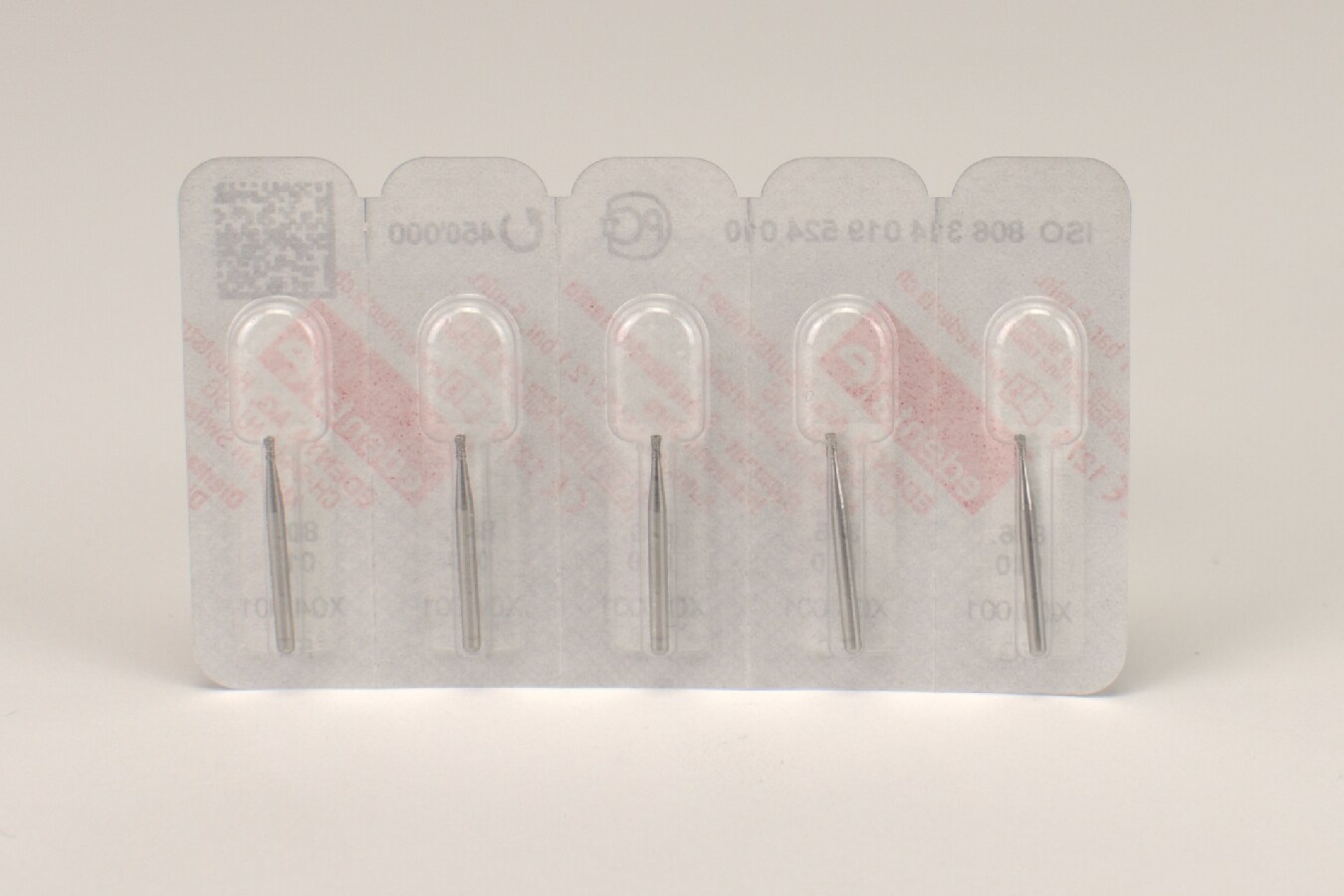 FG Diamantborr 806.010 5st