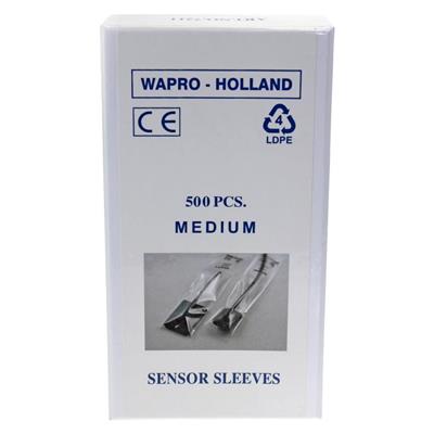 Wapro Sensorskydd medium 500st