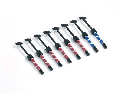 Synergy D6 Dentin white bleach spruta 4g