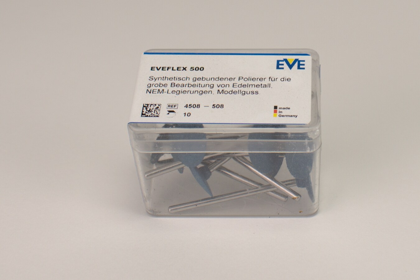 Eveflex Technik Polerare 508 Hst 10st