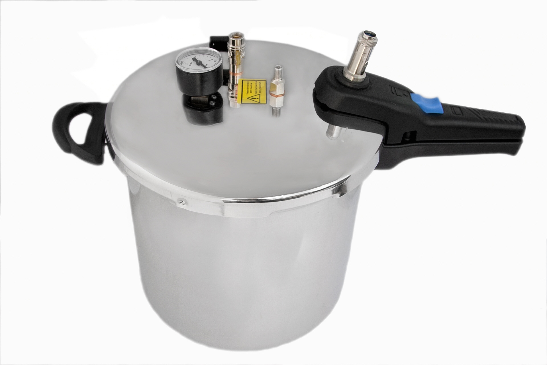 Tryckkokare Aqua Pressure Pot 7L 