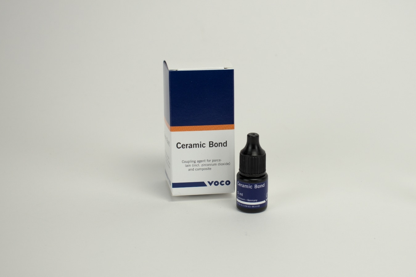 Ceramic Bond 5ml