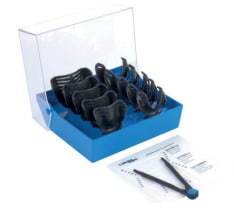 Avtryckssked Border-Lock Kit 10st