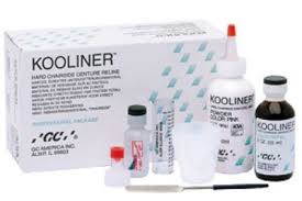 Kooliner 80gr/55ml