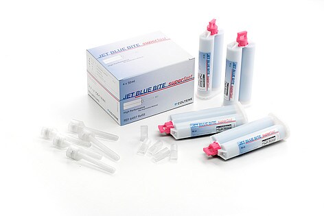 Jet Blue Bite Superfast 4x50ml