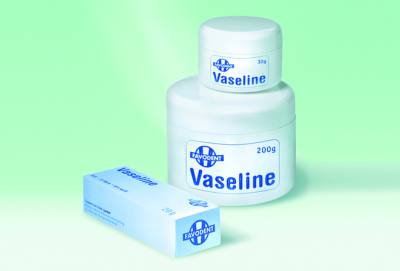 Vaselin Favodent 700 200g