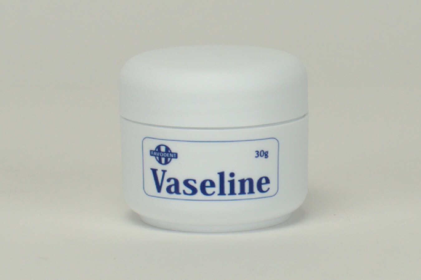 Vaselin Favodent 730 30g