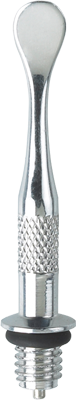 Renfert Waxlectric Beavertail blade