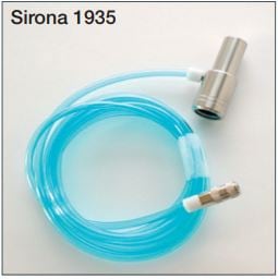 Dento-Prep Adapter Sirona