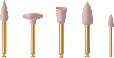 EVE Diacomp Plus spets DCP1m Vst