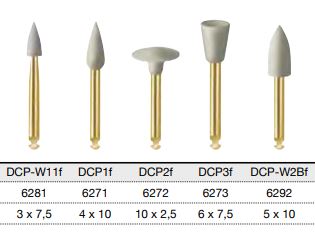 EVE Diacomp Plus lins DCP2m Vst