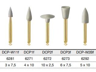 EVE Diacomp Plus kopp DCP3m Vst
