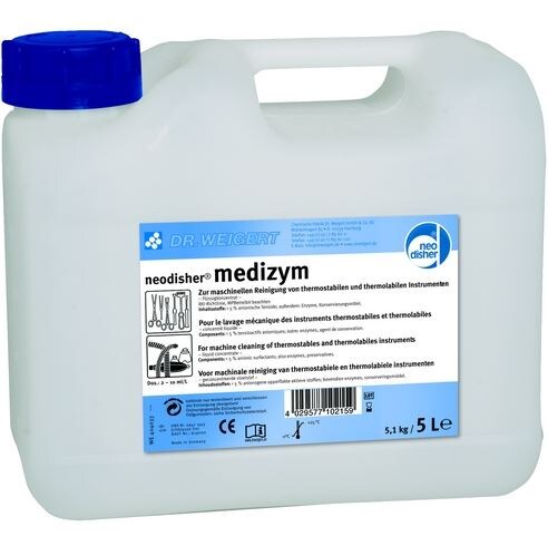 Neodisher Medizym 5L