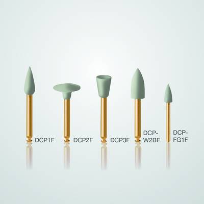 EVE Diacomp Plus spets DCP1f Vst