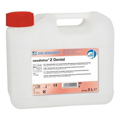 Neodisher Z dental 5L