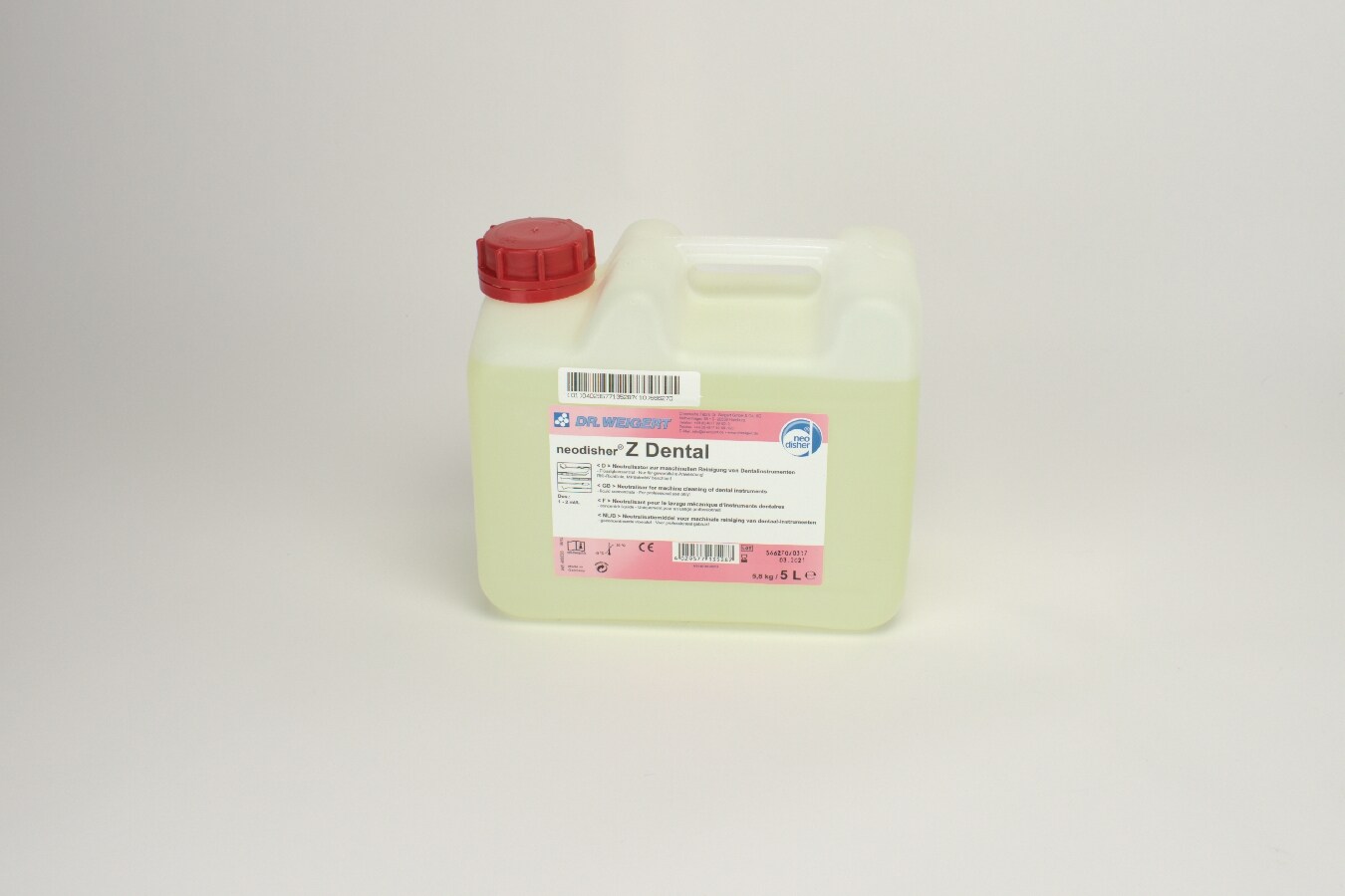 Neodisher Z dental 5L