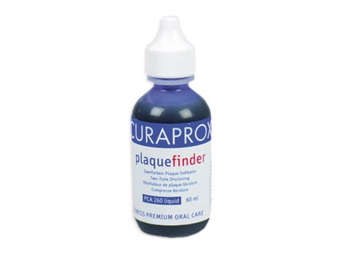 Curaprox Plaquefinder Liquid 60ml