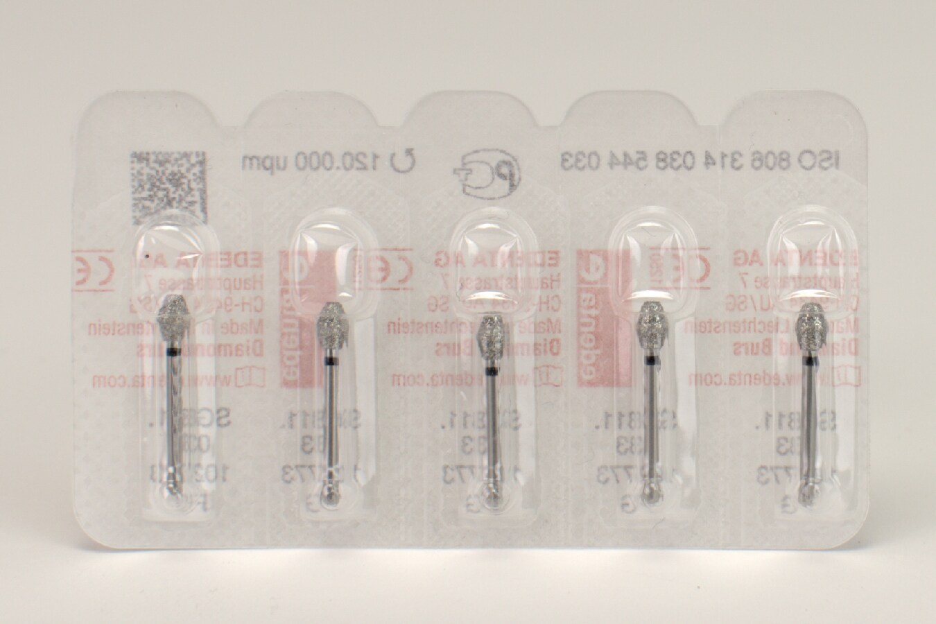 FG Diamantborr SG 811.033 5st