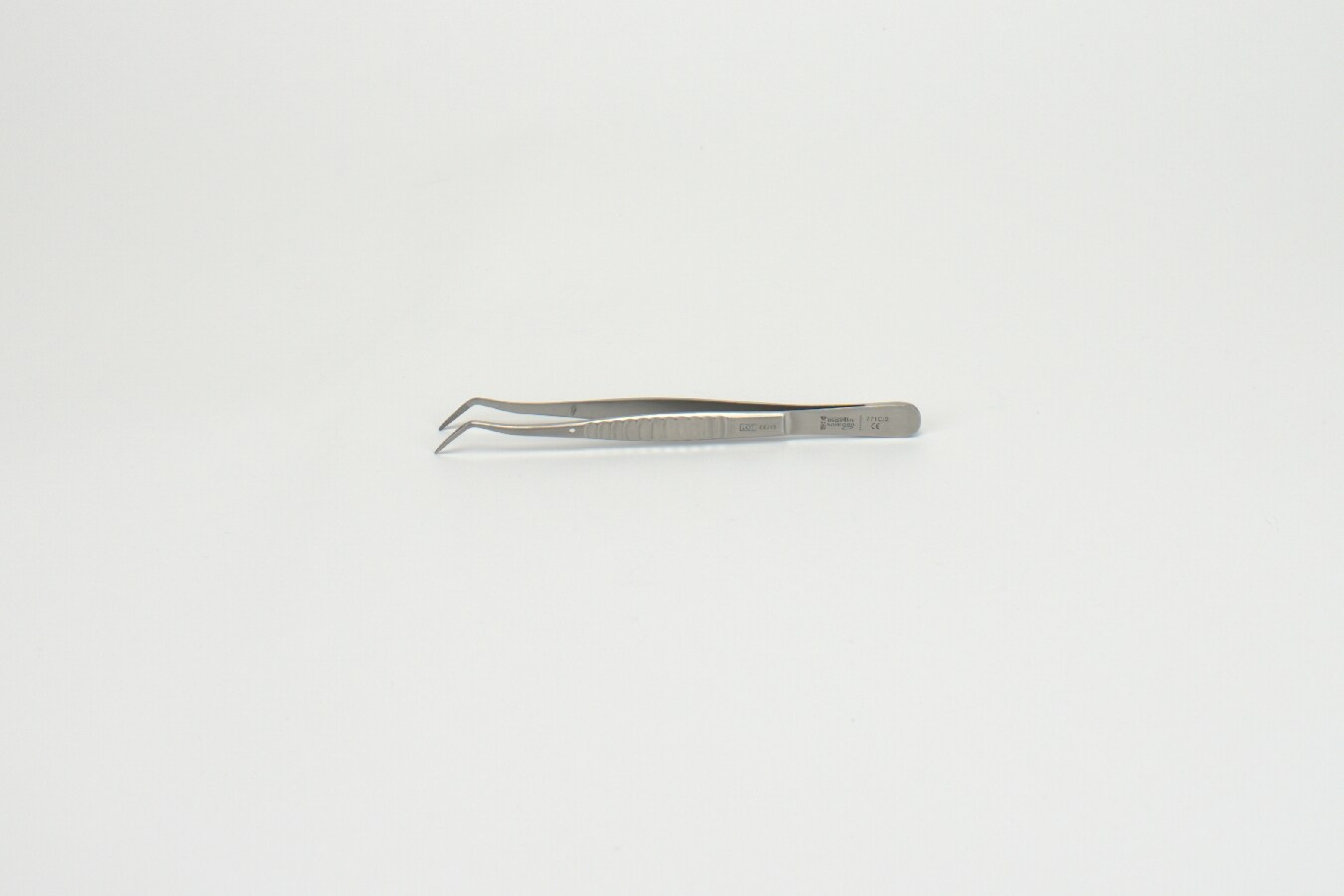 Pincett Meriam kraftigare 15cm