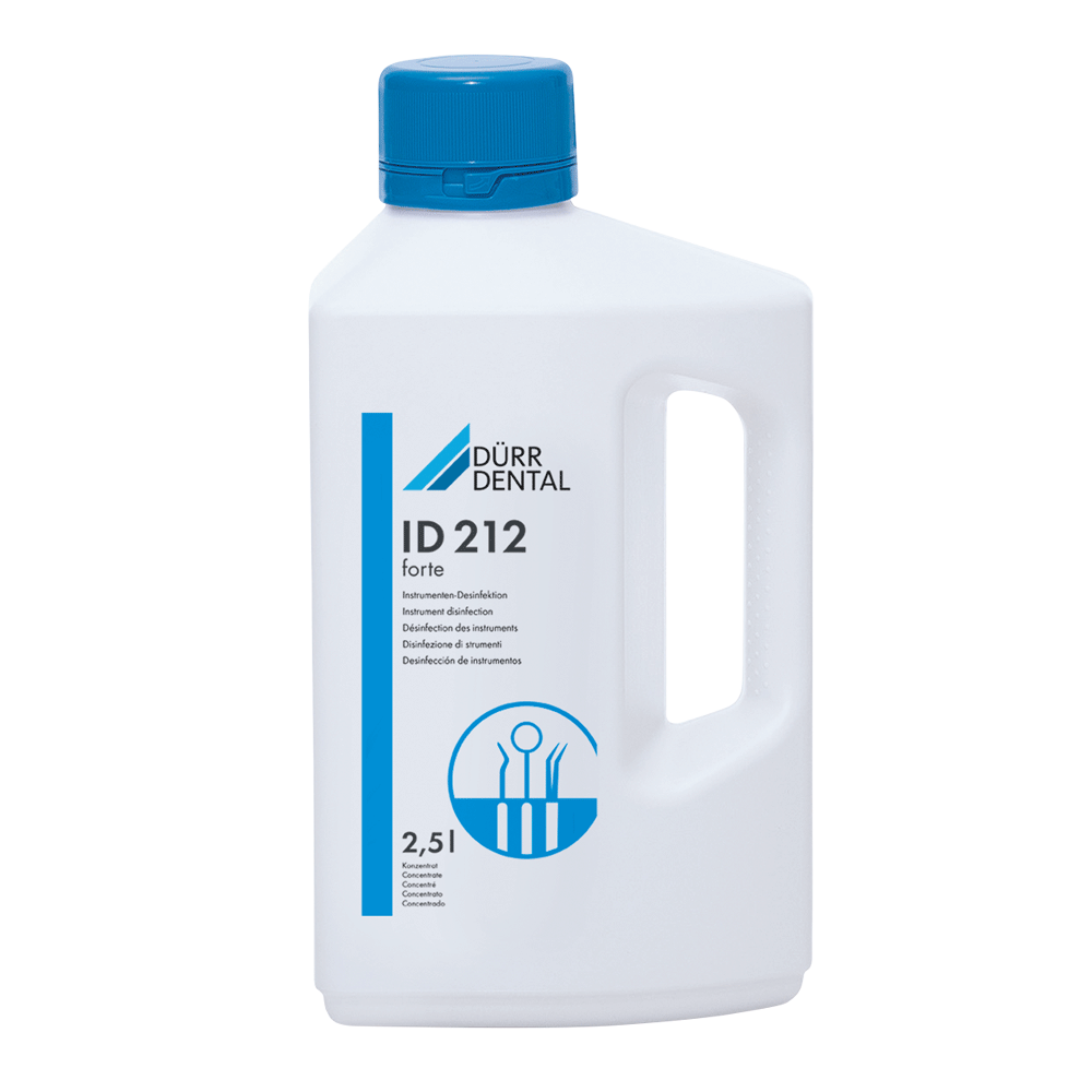 ID 212 Instrument 2,5L