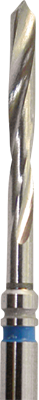 Pilotborr D1001 1,75x15mm Vst XL 