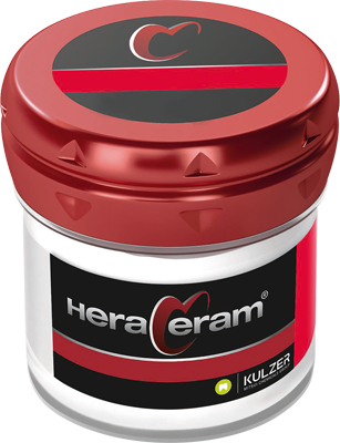 HeraCeram Increaser Orange 20g