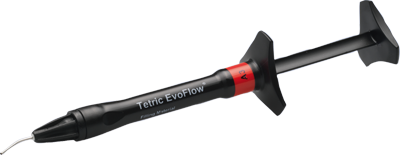 Tetric EvoFlow Bleach XL 2g spruta