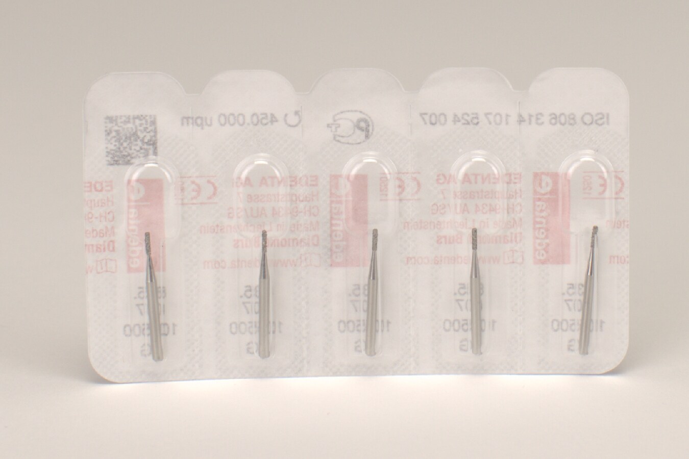 FG Diamantborr 835.007 5st