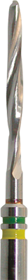 Pilotborr C1001 1,54x15mm Vst XL 