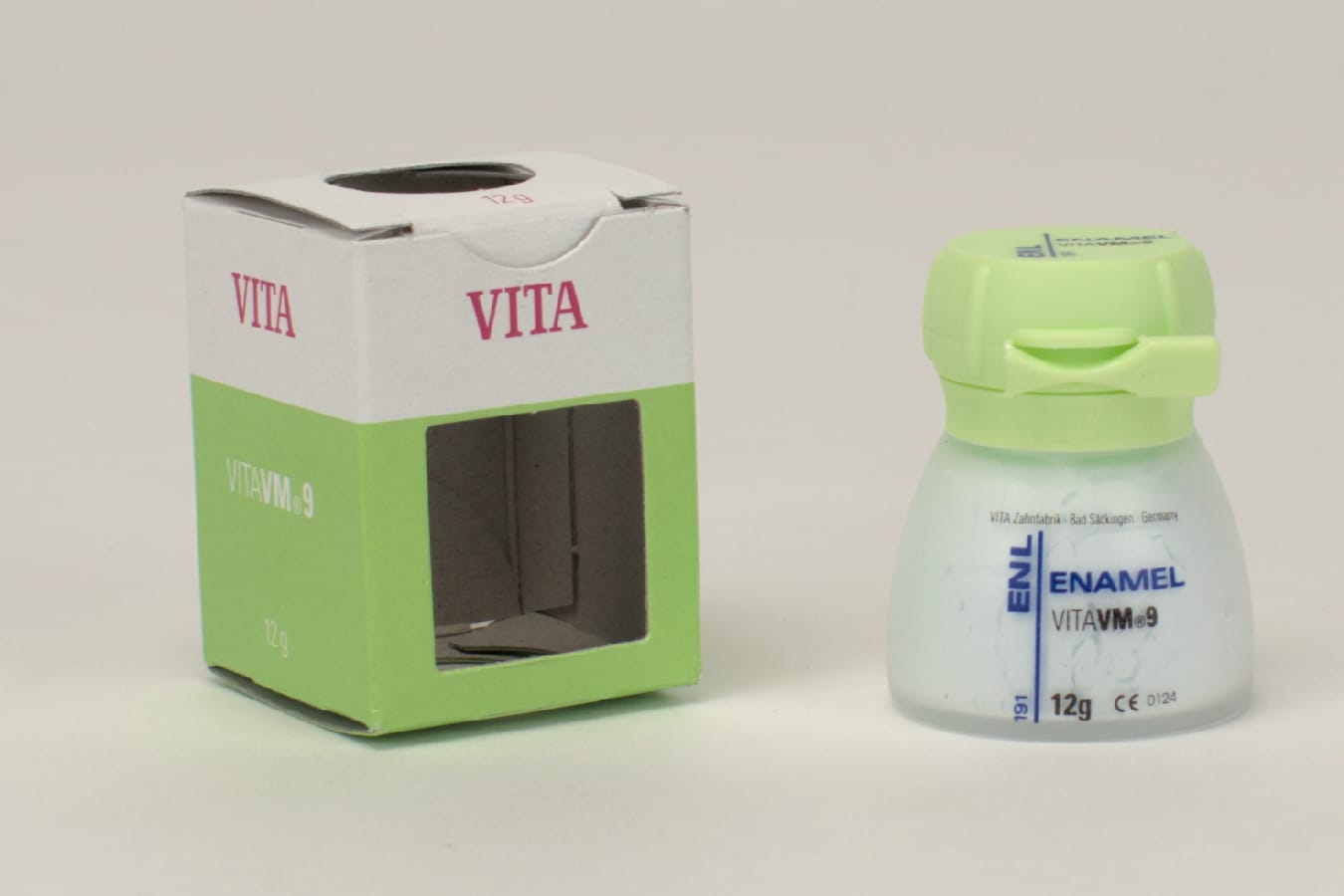 Vita VM9 3D Enamel ENL 12g