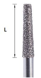 Fg Diamantborr 172 018 st
