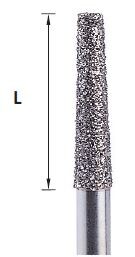 Fg Diamantborr 172 025 st