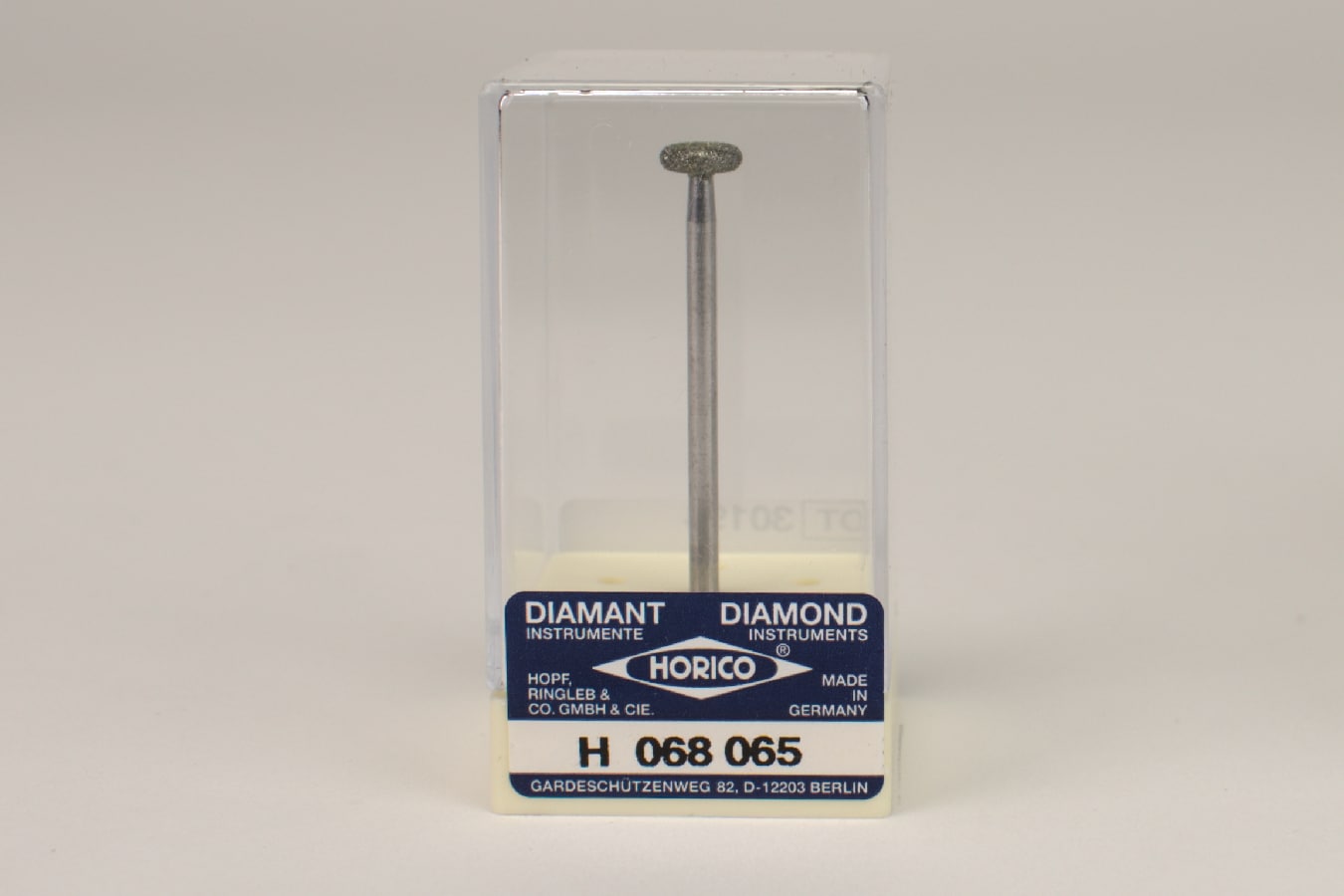 Hst Diamant H 068 065 st
