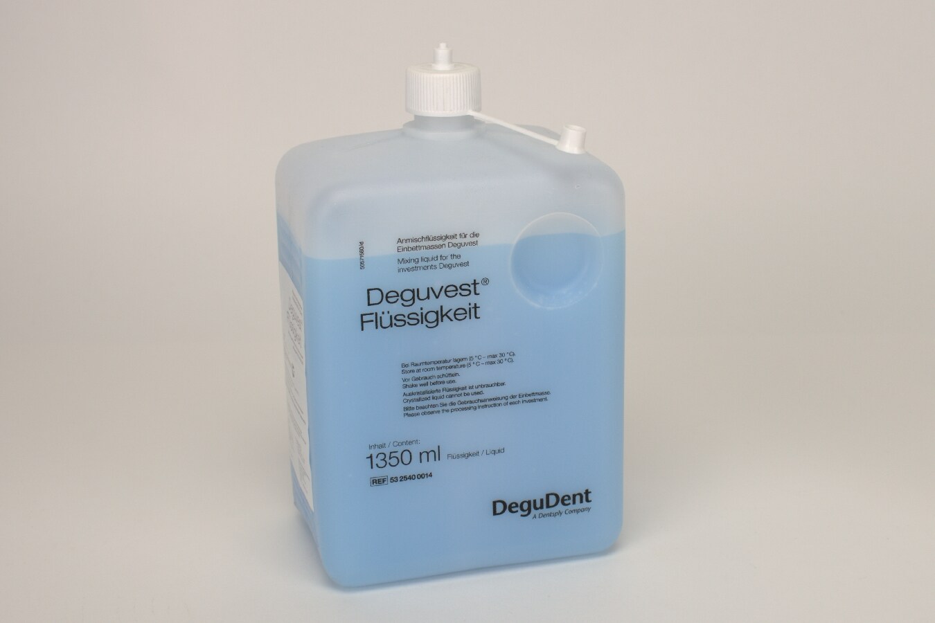 Deguvest mixing Liquid 1350ml