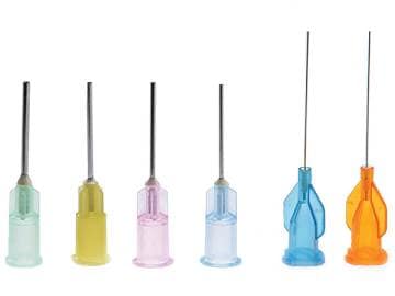 Endo-Eze Tips 20G 0,90mm 100st