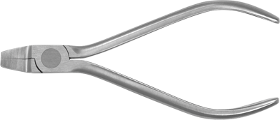 KFO Trådböjartång för båge på 1,27mm
