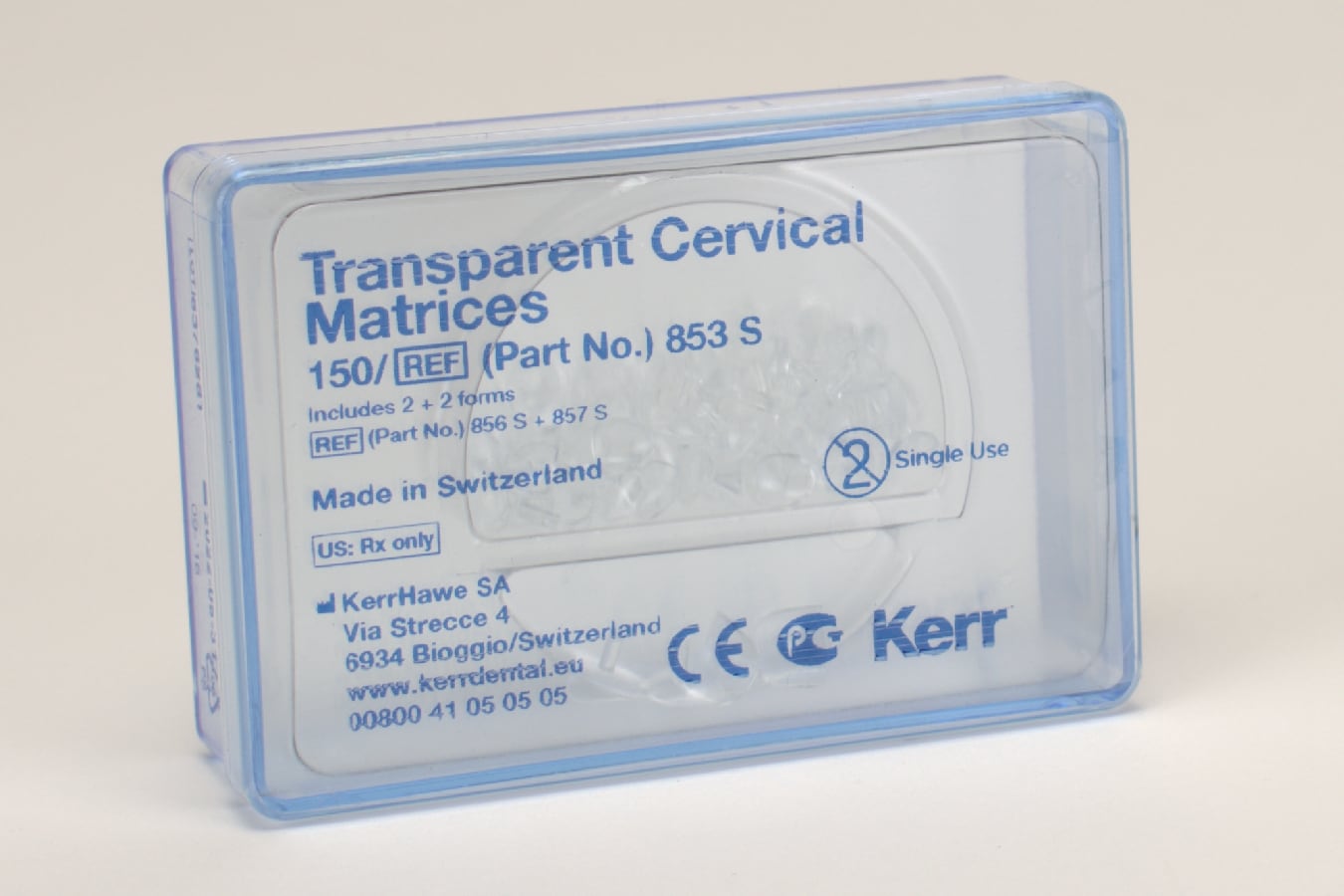 Cervical Matris 853S 150st