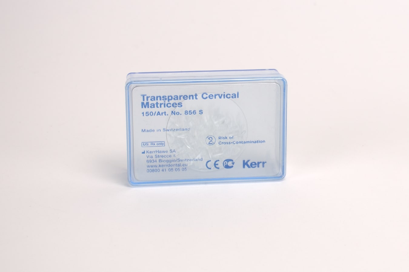 Cervical Matris 856S 150st