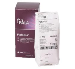 Paladur Pulver rosa 100g