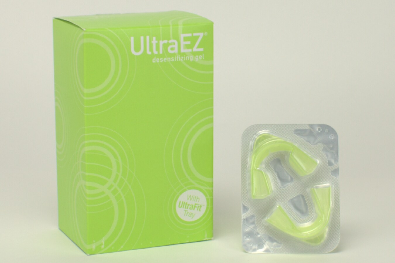 UltraEZ Kombitray ÖK/UK 20st