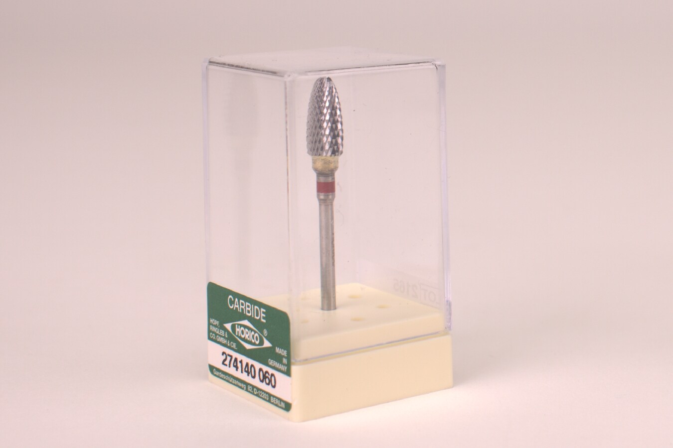 Hst HM Fräs 274 140 060