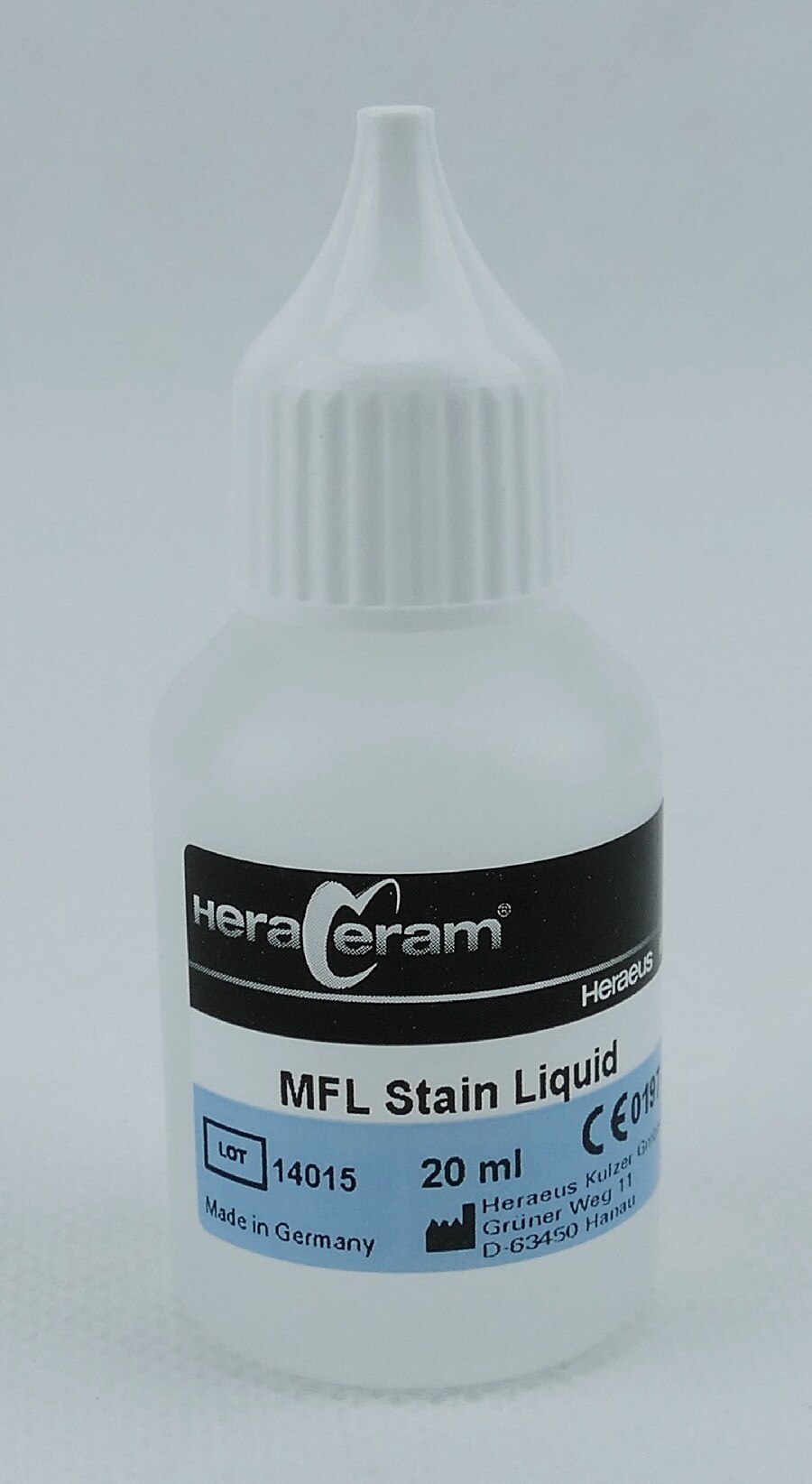 HeraCeram Stainfluid MF- 20ml