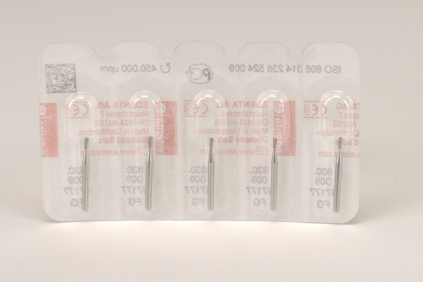 FG Diamantborr 830.009 5st