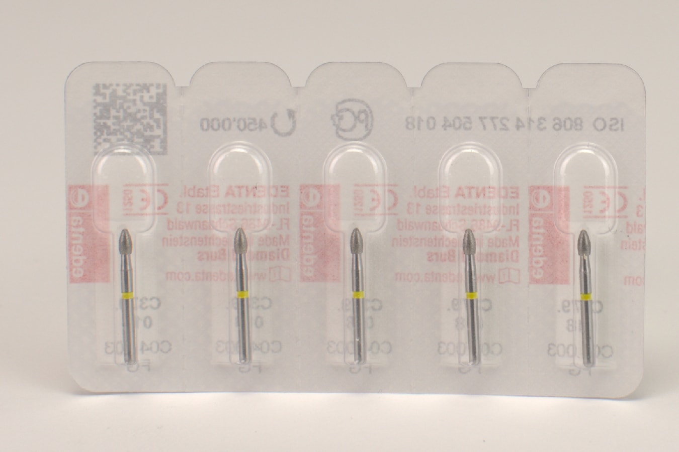FG Diamantborr C 379.018 5st