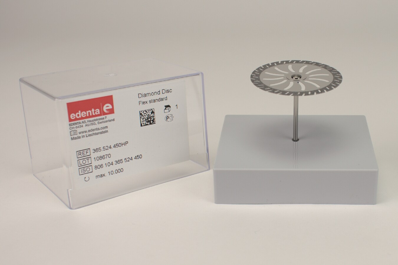 Diamantdisk Hst 365.524.450